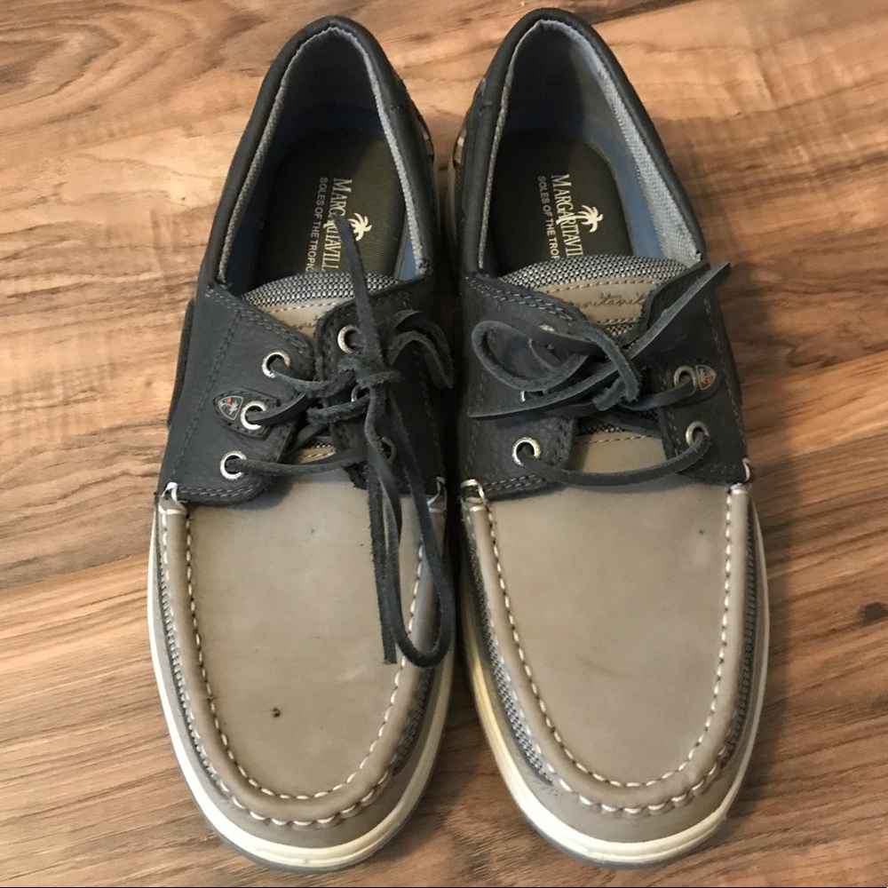 Men’s Margaritaville Shoes